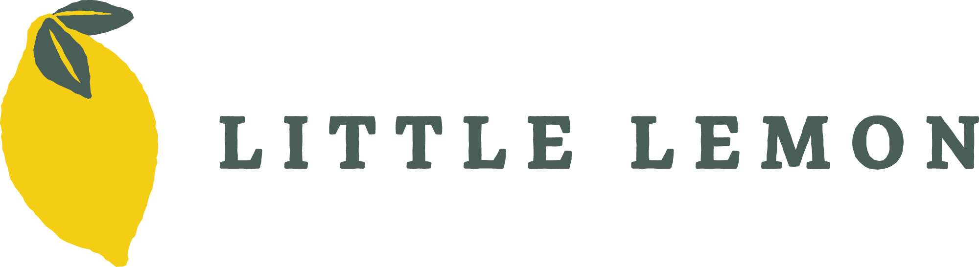 Logo Little Lemon